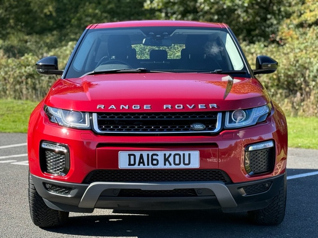 Used Land Rover Range Rover Evoque 2016 for sale - 76338381: Photo 7