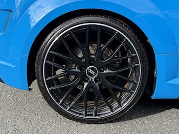 Used Audi TT 2019 for sale - 79679439: Photo