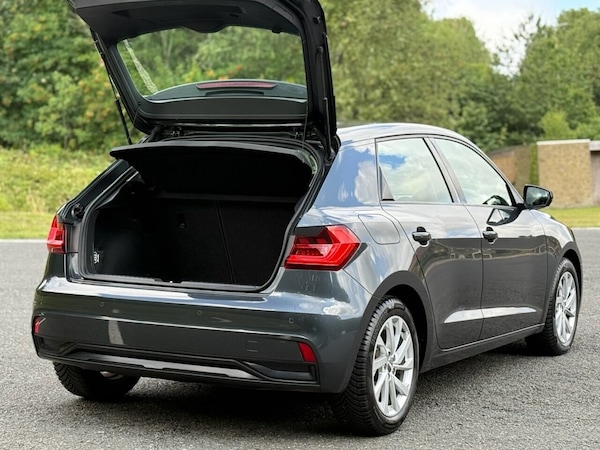 Used Audi A1 2018 for sale - 76338361: Photo 10