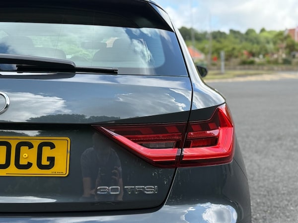 Used Audi A1 2018 for sale - 76338361: Photo 11