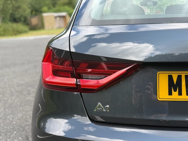 Used Audi A1 2018 for sale - 76338361: Photo 12