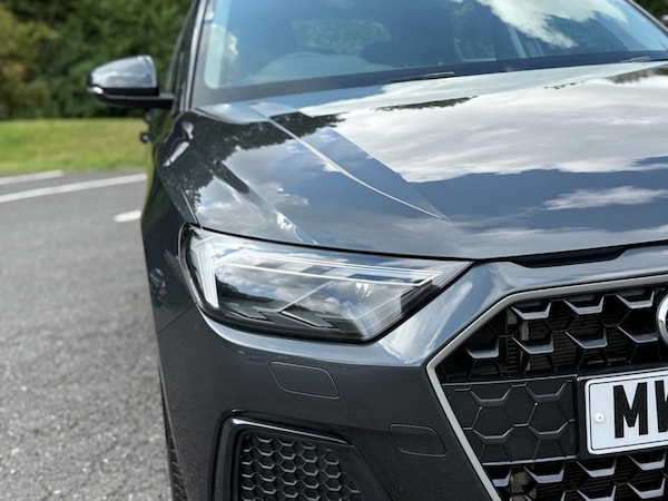 Used Audi A1 2018 for sale - 76338361: Photo 14