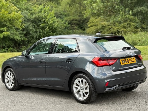 Used Audi A1 2018 for sale - 76338361: Photo 15