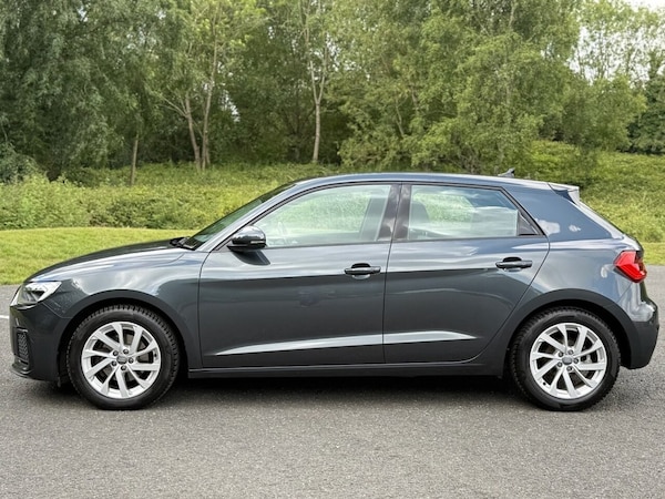 Used Audi A1 2018 for sale - 76338361: Photo 16