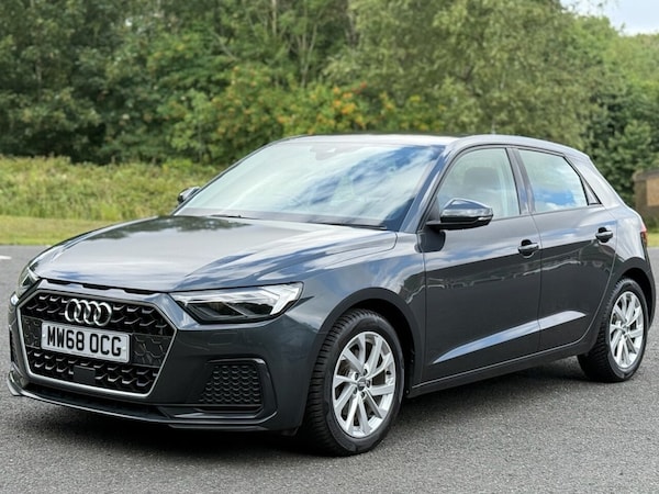 Used Audi A1 2018 for sale - 76338361: Photo 17
