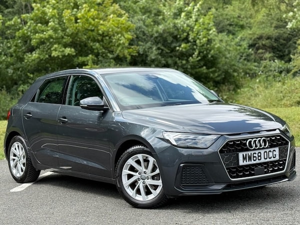 Used Audi A1 2018 for sale - 76338361: Photo 1