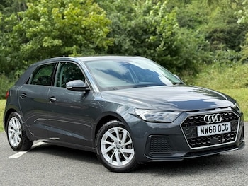 Audi - A1