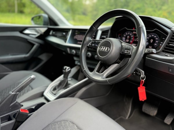 Used Audi A1 2018 for sale - 76338361: Photo 20