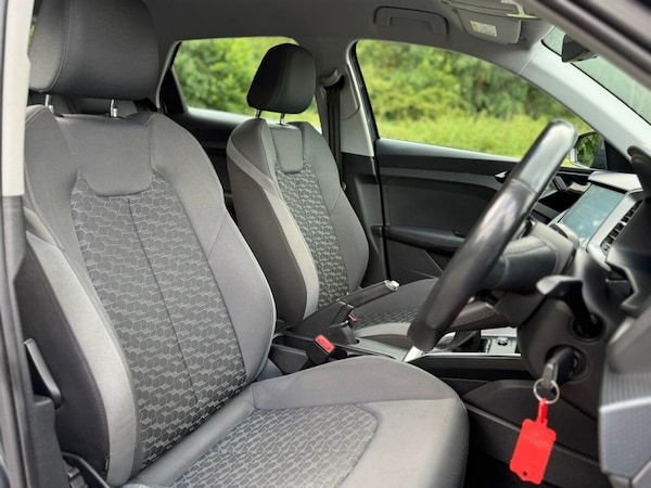 Used Audi A1 2018 for sale - 76338361: Photo 21