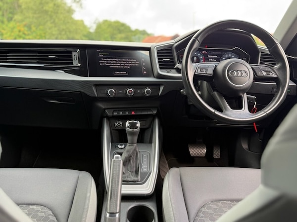 Used Audi A1 2018 for sale - 76338361: Photo 24