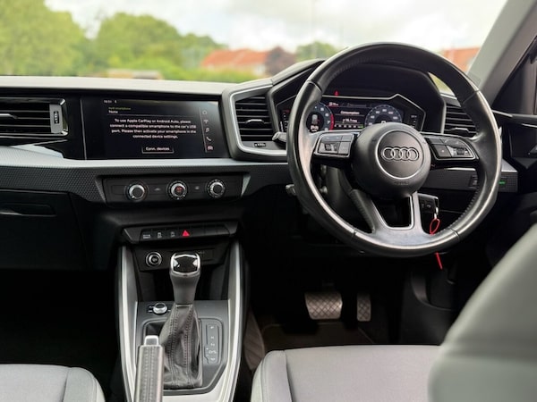 Used Audi A1 2018 for sale - 76338361: Photo 25