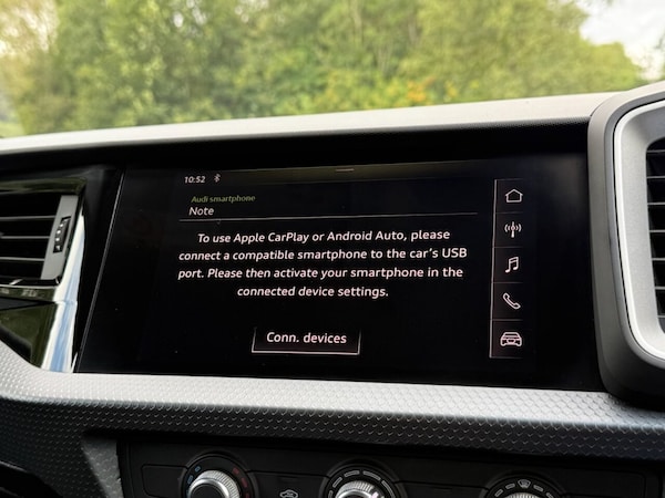 Used Audi A1 2018 for sale - 76338361: Photo 28