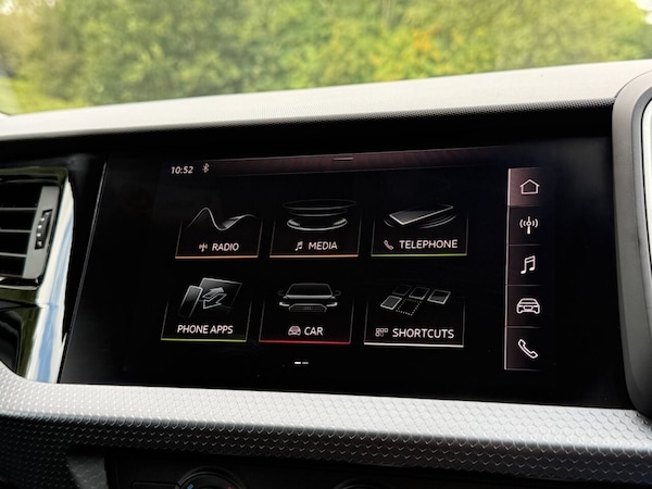 Used Audi A1 2018 for sale - 76338361: Photo 29