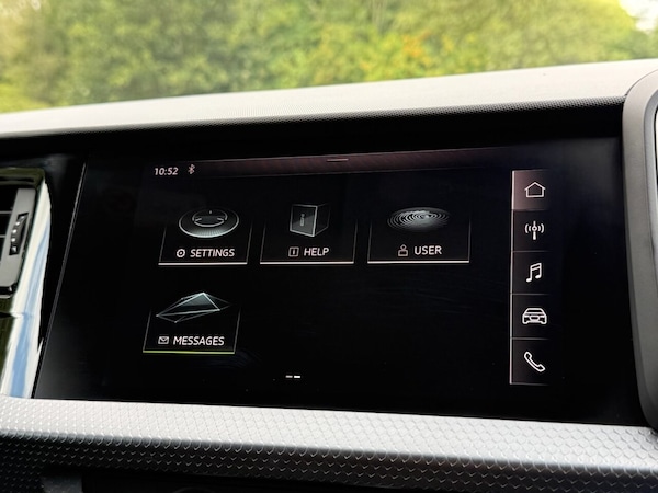 Used Audi A1 2018 for sale - 76338361: Photo 30