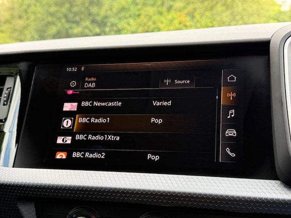 Used Audi A1 2018 for sale - 76338361: Photo 31