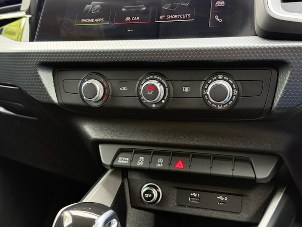 Used Audi A1 2018 for sale - 76338361: Photo 33