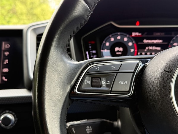 Used Audi A1 2018 for sale - 76338361: Photo 37