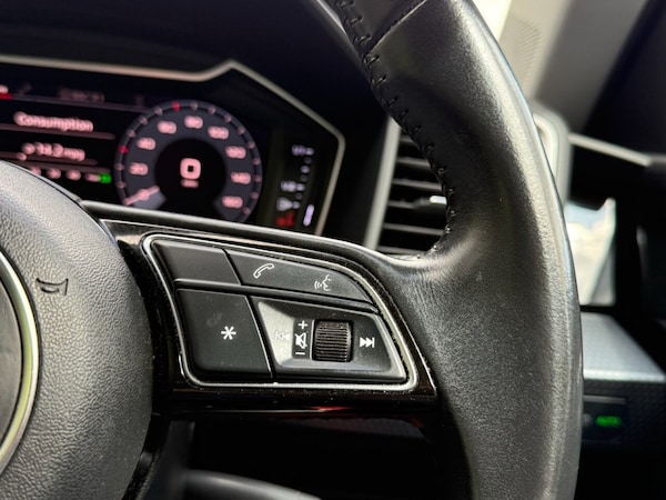 Used Audi A1 2018 for sale - 76338361: Photo 38