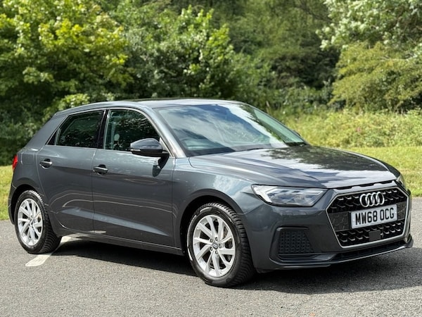 Used Audi A1 2018 for sale - 76338361: Photo 3