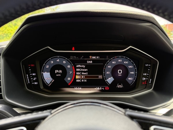 Used Audi A1 2018 for sale - 76338361: Photo 42