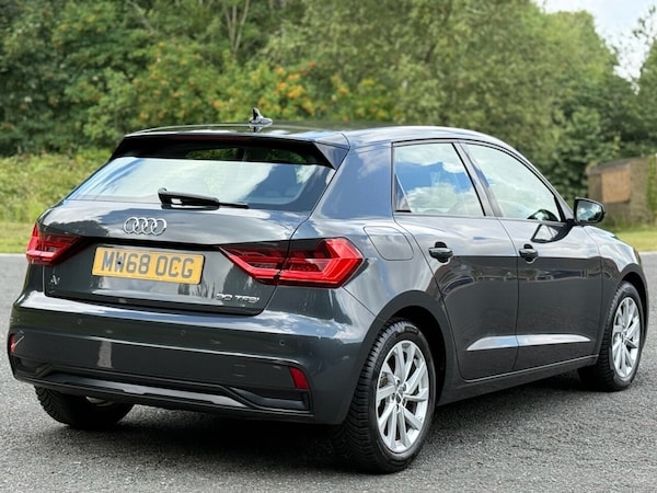 Used Audi A1 2018 for sale - 76338361: Photo 7