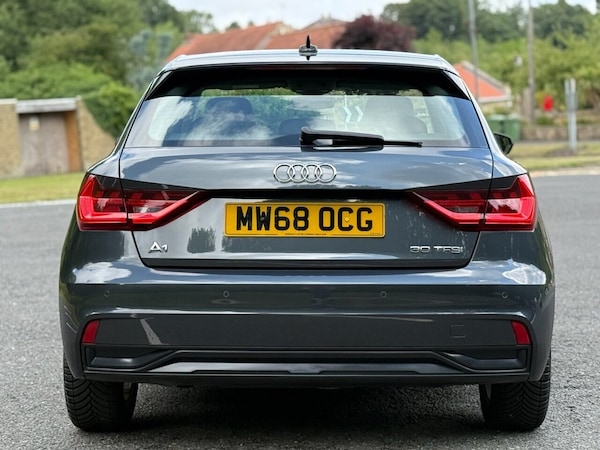 Used Audi A1 2018 for sale - 76338361: Photo 8
