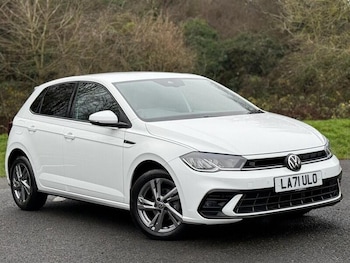 Used Volkswagen Polo 2022 for sale - 78715864: Photo