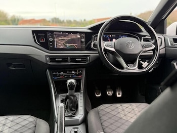 Used Volkswagen Polo 2022 for sale - 78715864: Photo