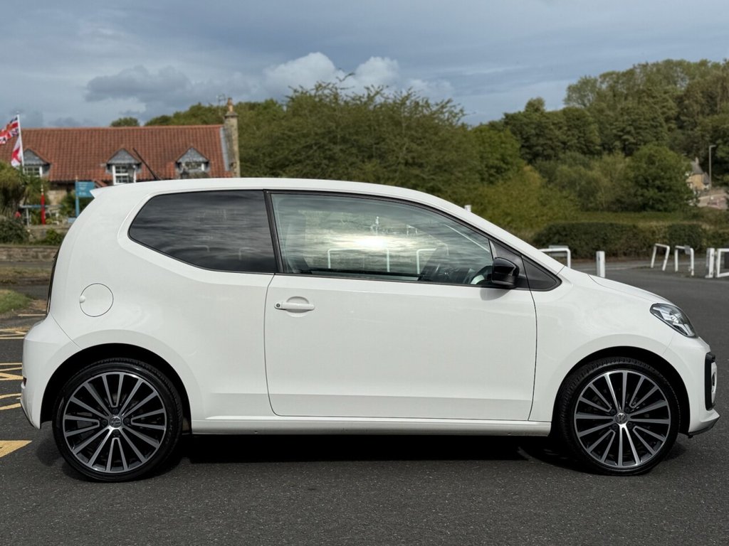 Used Volkswagen up! 2018 for sale - 76338387: Photo 10