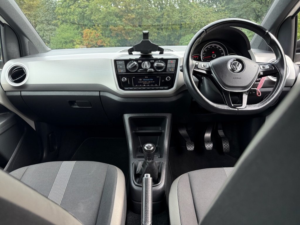 Used Volkswagen up! 2018 for sale - 76338387: Photo 20