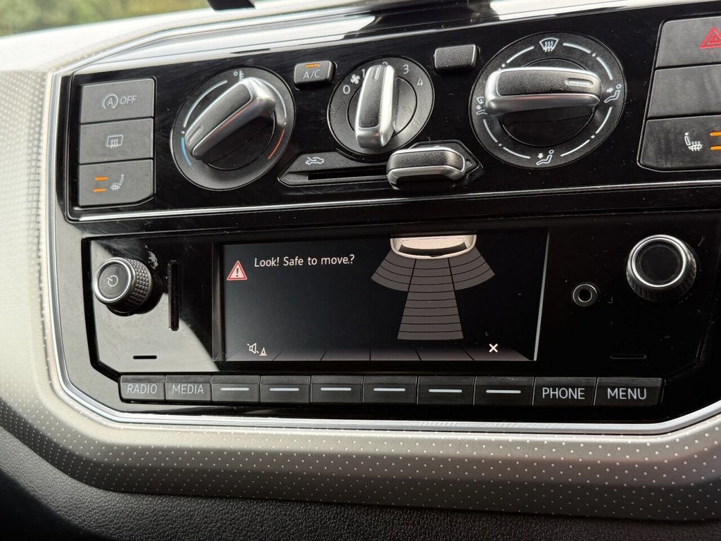 Used Volkswagen up! 2018 for sale - 76338387: Photo 26