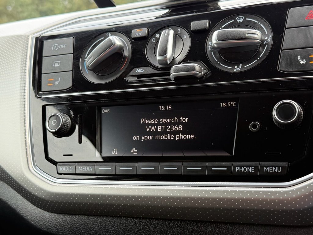 Used Volkswagen up! 2018 for sale - 76338387: Photo 27