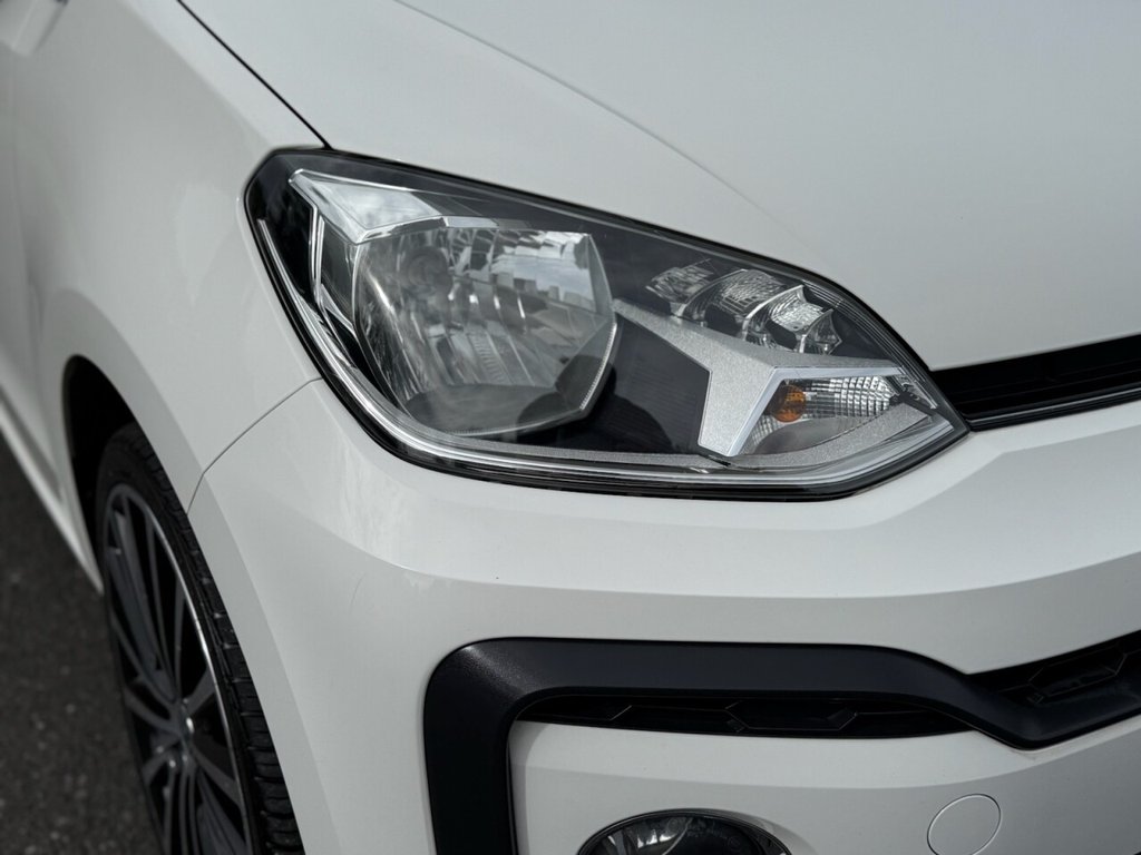 Used Volkswagen up! 2018 for sale - 76338387: Photo 37