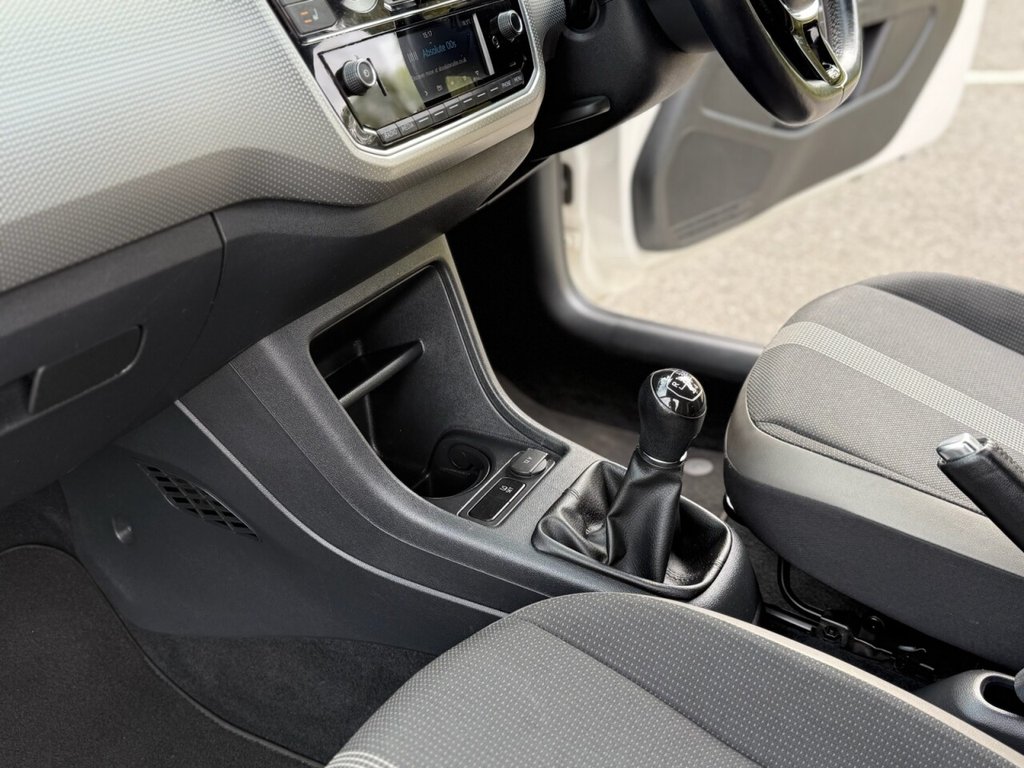 Used Volkswagen up! 2018 for sale - 76338387: Photo 42