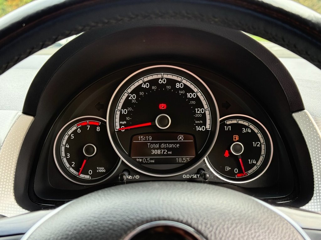 Used Volkswagen up! 2018 for sale - 76338387: Photo 48