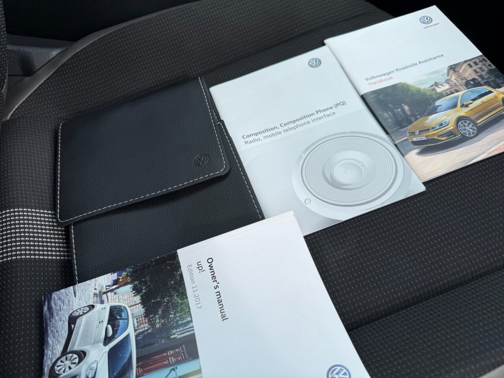 Used Volkswagen up! 2018 for sale - 76338387: Photo 49