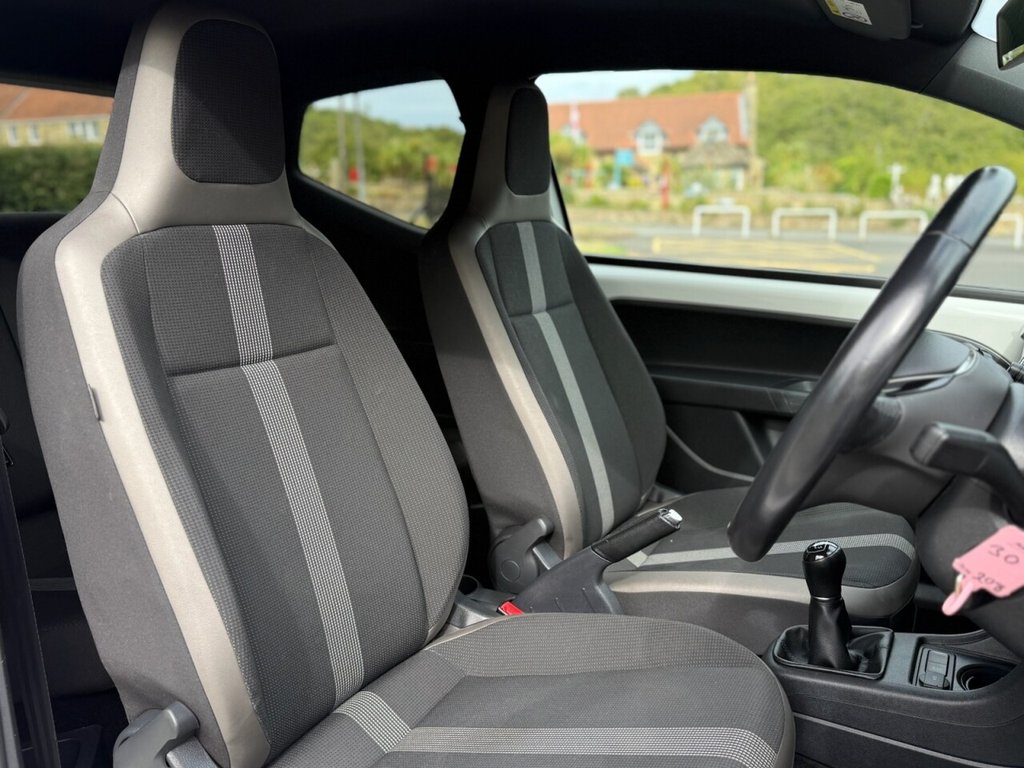 Used Volkswagen up! 2018 for sale - 76338387: Photo 8