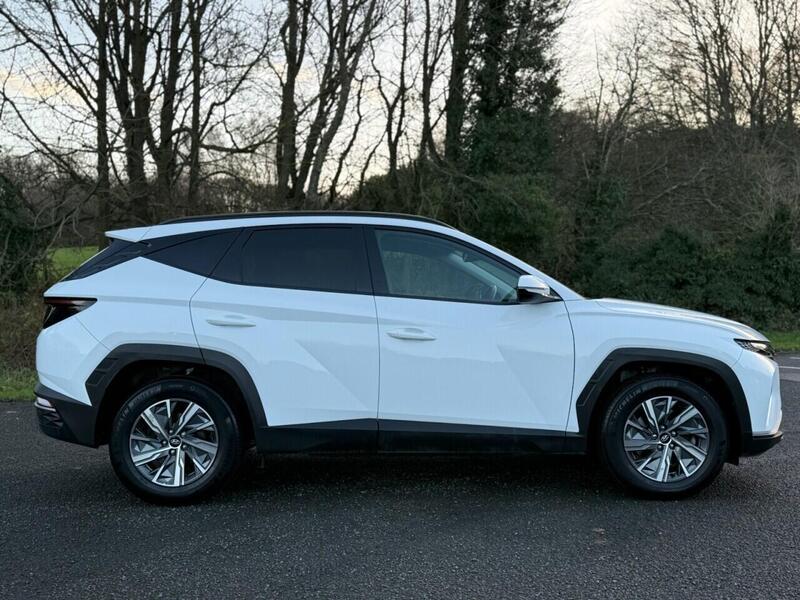 Used Hyundai TUCSON 2021 for sale - 77850819: Photo 10