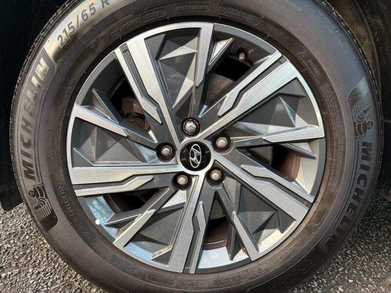 Used Hyundai TUCSON 2021 for sale - 77850819: Photo 11