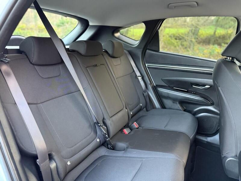 Used Hyundai TUCSON 2021 for sale - 77850819: Photo 15