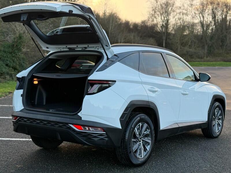 Used Hyundai TUCSON 2021 for sale - 77850819: Photo 18