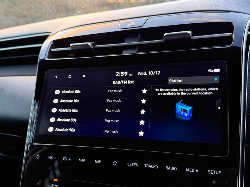 Used Hyundai TUCSON 2021 for sale - 77850819: Photo 22