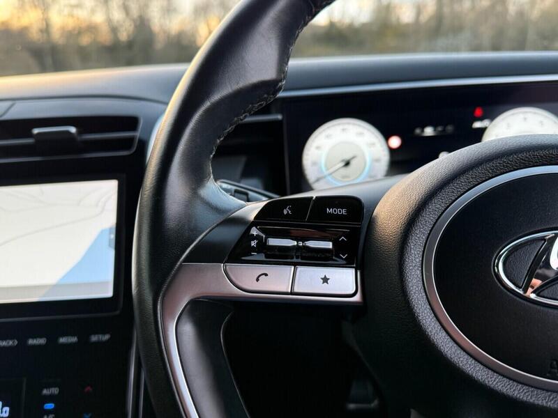 Used Hyundai TUCSON 2021 for sale - 77850819: Photo 30