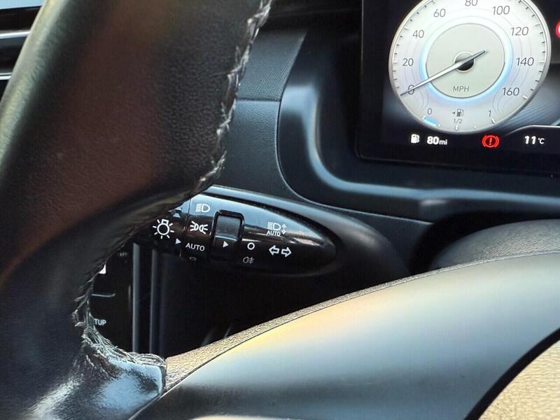 Used Hyundai TUCSON 2021 for sale - 77850819: Photo 33