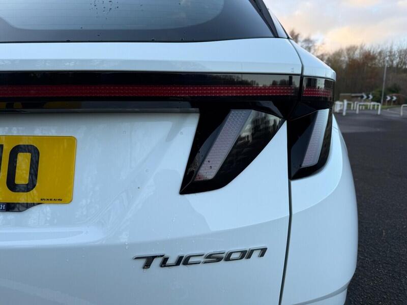 Used Hyundai TUCSON 2021 for sale - 77850819: Photo 40