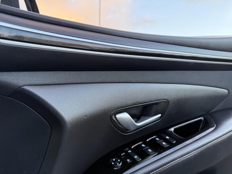 Used Hyundai TUCSON 2021 for sale - 77850819: Photo 44