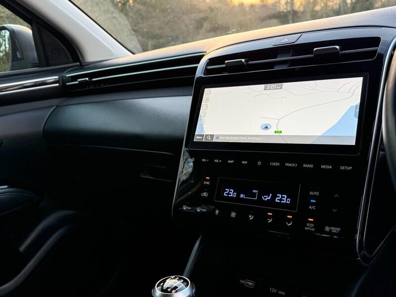 Used Hyundai TUCSON 2021 for sale - 77850819: Photo 47