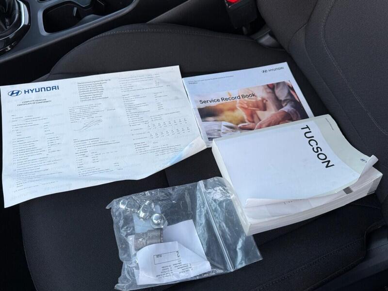 Used Hyundai TUCSON 2021 for sale - 77850819: Photo 49