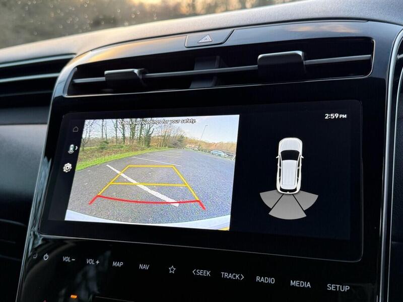 Used Hyundai TUCSON 2021 for sale - 77850819: Photo 5