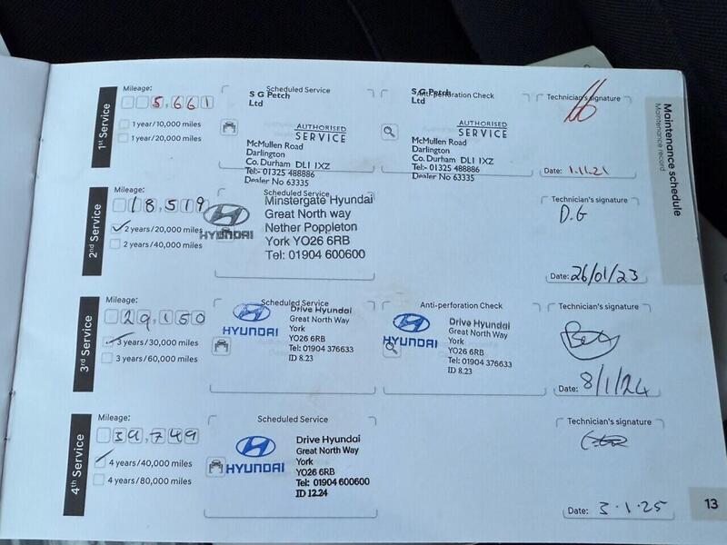 Used Hyundai TUCSON 2021 for sale - 77850819: Photo 51